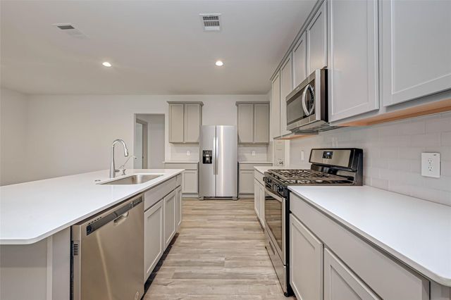 3418 Lake Landing Ln, Missouri City, TX 77459