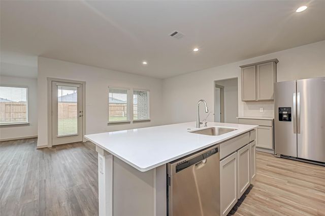 3418 Lake Landing Ln, Missouri City, TX 77459