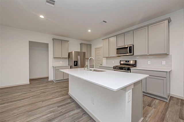 3418 Lake Landing Ln, Missouri City, TX 77459