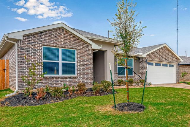 3418 Lake Landing Ln, Missouri City, TX 77459