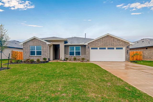 3418 Lake Landing Ln, Missouri City, TX 77459