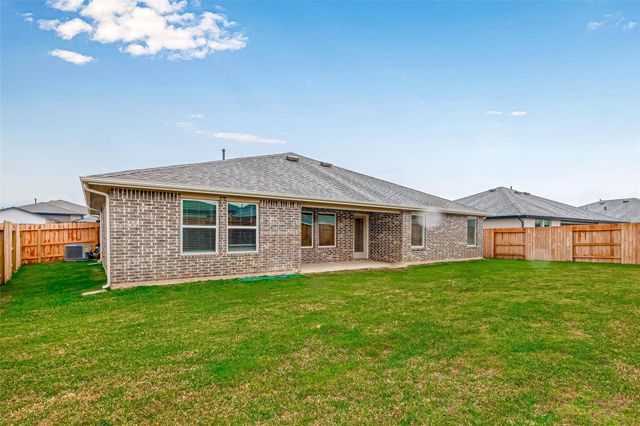 3418 Lake Landing Ln, Missouri City, TX 77459