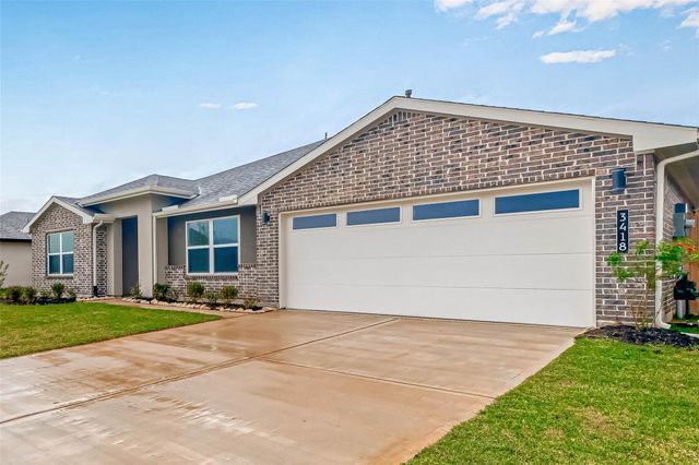 3418 Lake Landing Ln, Missouri City, TX 77459