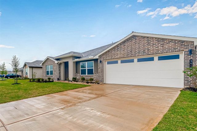 3418 Lake Landing Ln, Missouri City, TX 77459