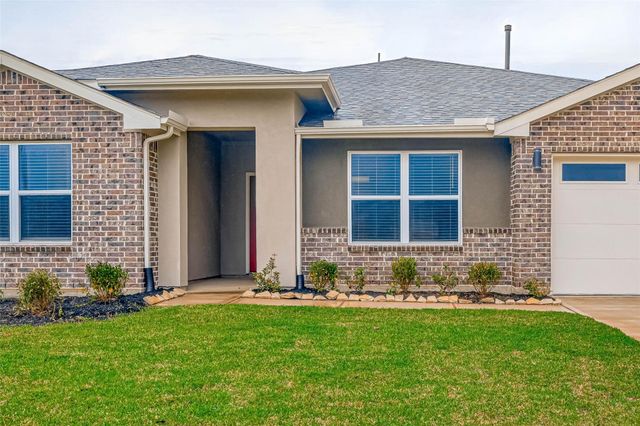 3418 Lake Landing Ln, Missouri City, TX 77459