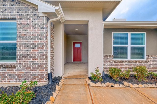 3418 Lake Landing Ln, Missouri City, TX 77459