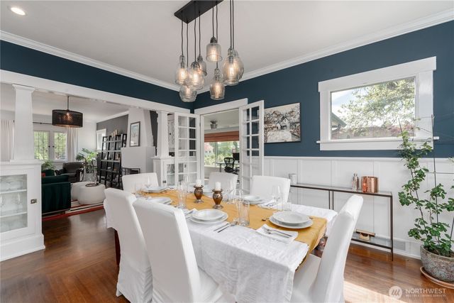 124 S Franklin Avenue, Wenatchee, WA 98801