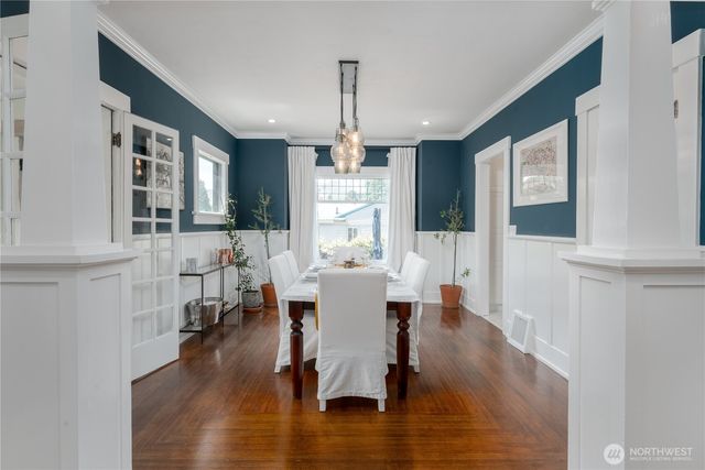 124 S Franklin Avenue, Wenatchee, WA 98801