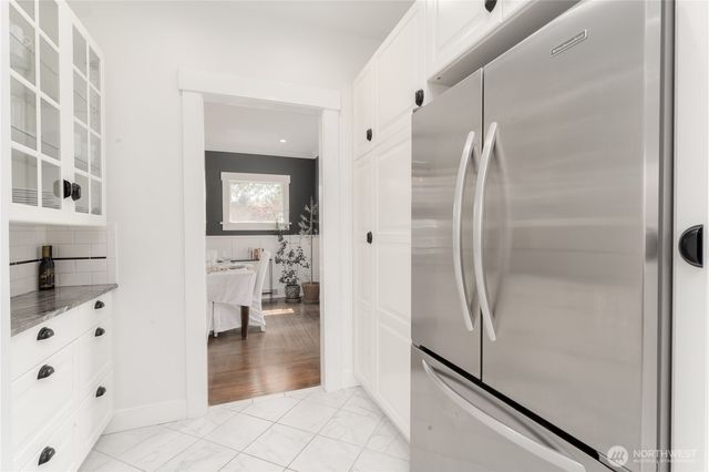 124 S Franklin Avenue, Wenatchee, WA 98801