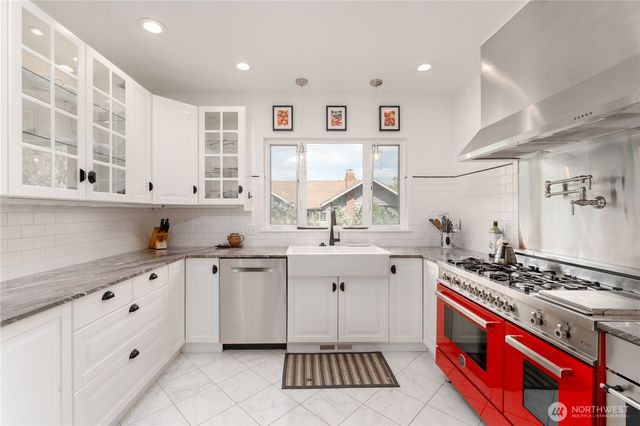 124 S Franklin Avenue, Wenatchee, WA 98801