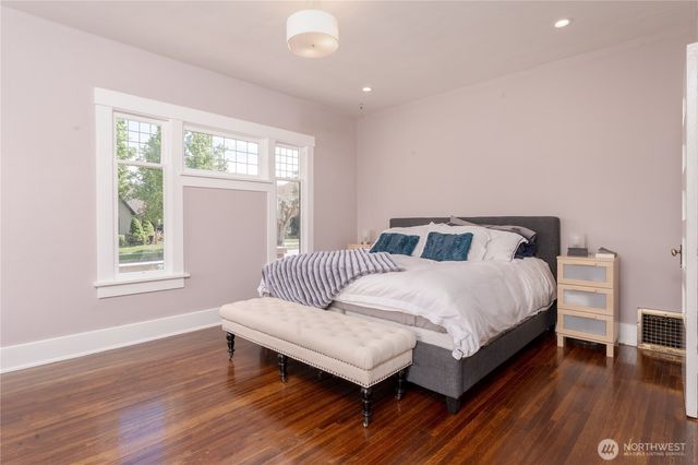 124 S Franklin Avenue, Wenatchee, WA 98801