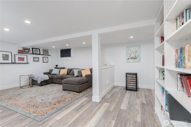 124 S Franklin Avenue, Wenatchee, WA 98801