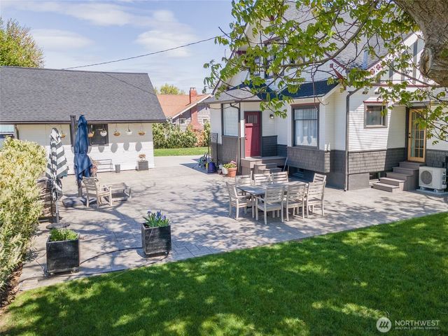 124 S Franklin Avenue, Wenatchee, WA 98801