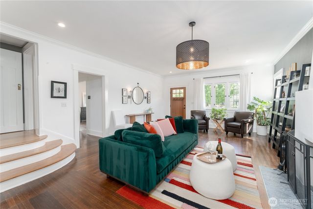 124 S Franklin Avenue, Wenatchee, WA 98801