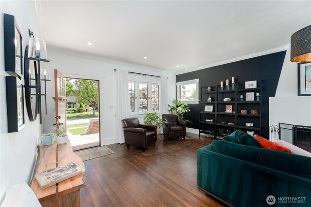 124 S Franklin Avenue, Wenatchee, WA 98801