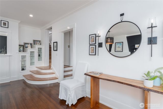 124 S Franklin Avenue, Wenatchee, WA 98801