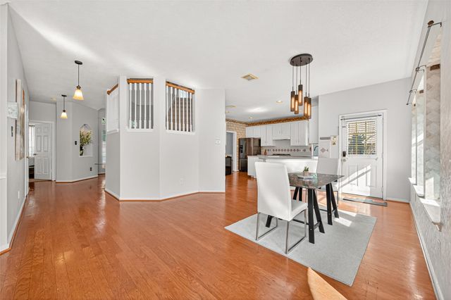 17410 Pikes Peek Court, Tomball, TX 77377