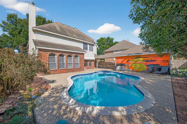 17410 Pikes Peek Court, Tomball, TX 77377