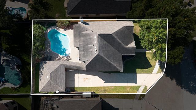 17410 Pikes Peek Court, Tomball, TX 77377