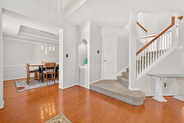 17410 Pikes Peek Court, Tomball, TX 77377