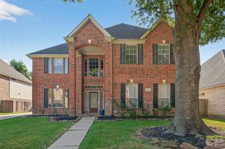 17410 Pikes Peek Court, Tomball, TX 77377