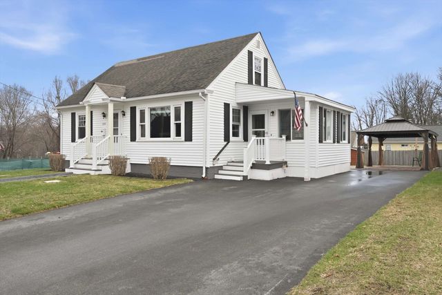 599 Brunelle Avenue, Manchester, NH 03103