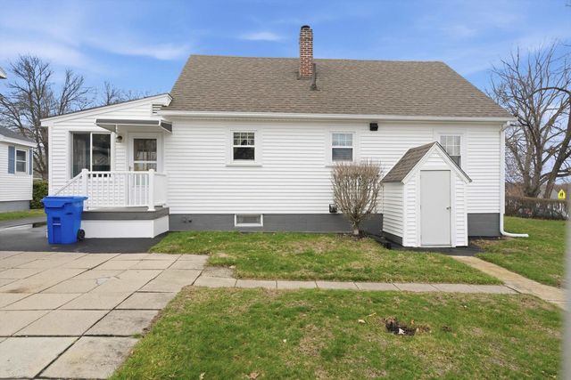 599 Brunelle Avenue, Manchester, NH 03103