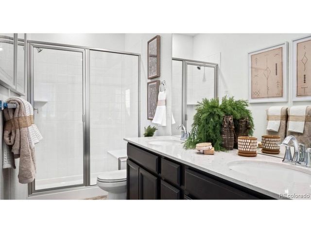 10981 Tundra Top Dr, Parker, CO 80134