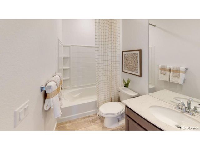 10981 Tundra Top Dr, Parker, CO 80134