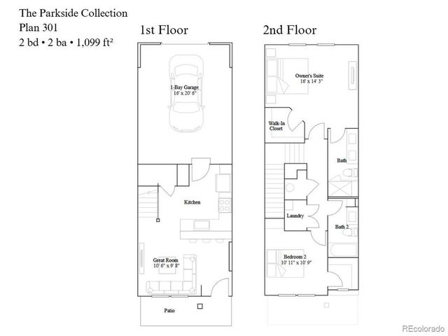 10981 Tundra Top Dr, Parker, CO 80134