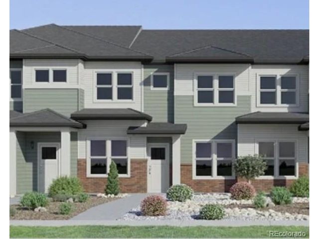 10981 Tundra Top Dr, Parker, CO 80134