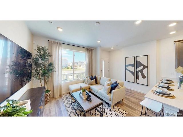 10981 Tundra Top Dr, Parker, CO 80134