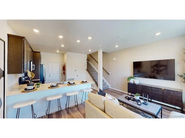 10981 Tundra Top Dr, Parker, CO 80134