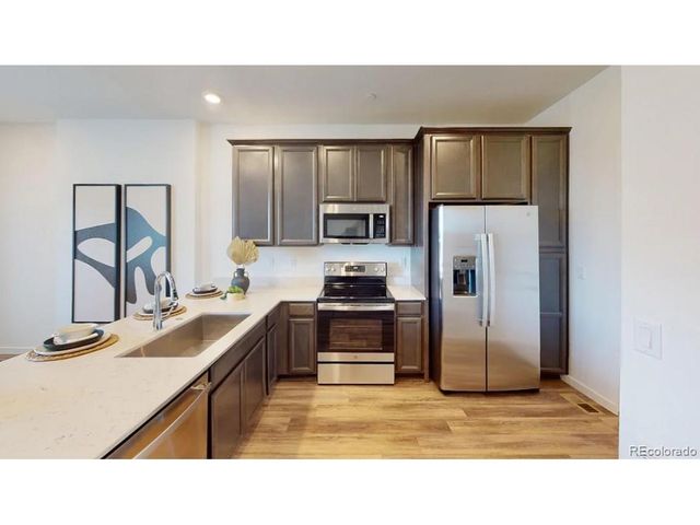 10981 Tundra Top Dr, Parker, CO 80134