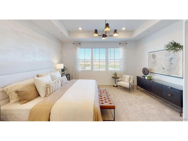 10981 Tundra Top Dr, Parker, CO 80134