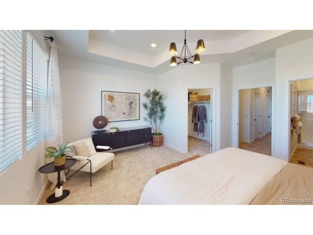 10981 Tundra Top Dr, Parker, CO 80134