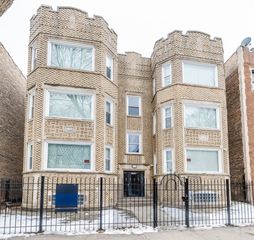 8139 S Drexel Avenue, Chicago, IL 60619