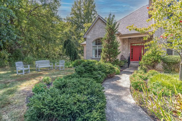 1917 N Cornerstone Way, Ellettsville, IN 47429