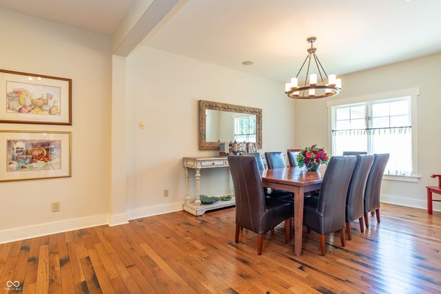 1917 N Cornerstone Way, Ellettsville, IN 47429
