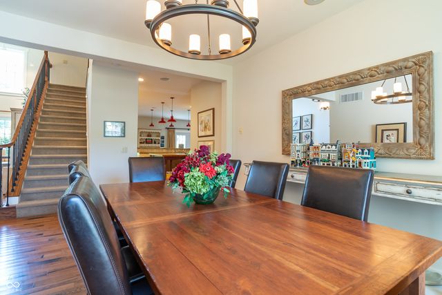 1917 N Cornerstone Way, Ellettsville, IN 47429