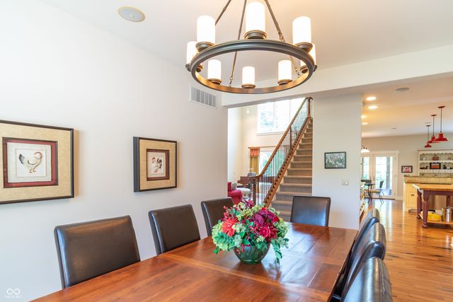 1917 N Cornerstone Way, Ellettsville, IN 47429