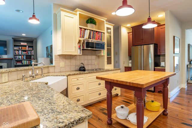 1917 N Cornerstone Way, Ellettsville, IN 47429
