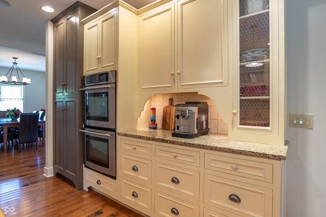 1917 N Cornerstone Way, Ellettsville, IN 47429