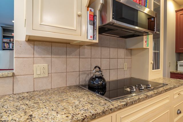 1917 N Cornerstone Way, Ellettsville, IN 47429