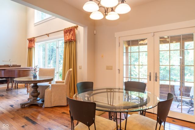 1917 N Cornerstone Way, Ellettsville, IN 47429