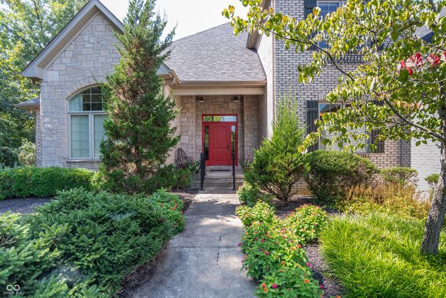 1917 N Cornerstone Way, Ellettsville, IN 47429