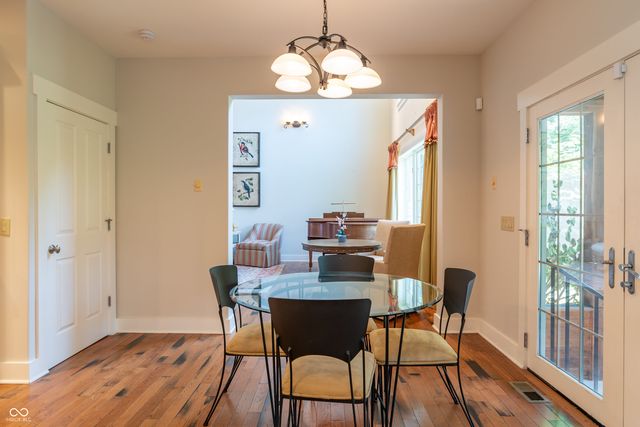 1917 N Cornerstone Way, Ellettsville, IN 47429