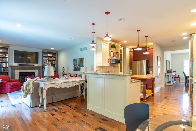1917 N Cornerstone Way, Ellettsville, IN 47429