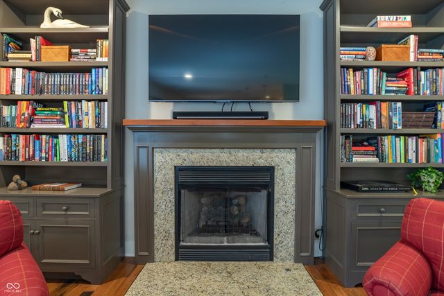 1917 N Cornerstone Way, Ellettsville, IN 47429