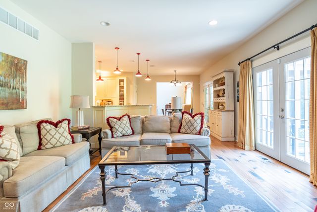 1917 N Cornerstone Way, Ellettsville, IN 47429